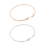 Pulsera Gotita Ajustable