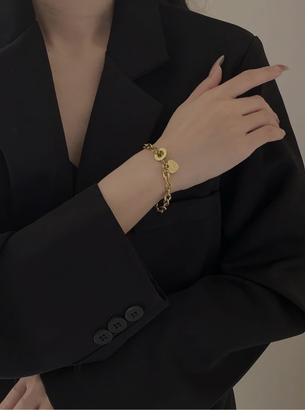 Pulseras que Definen tu Estilo
