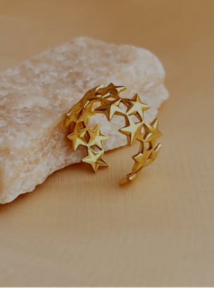 Anillos con Actitud